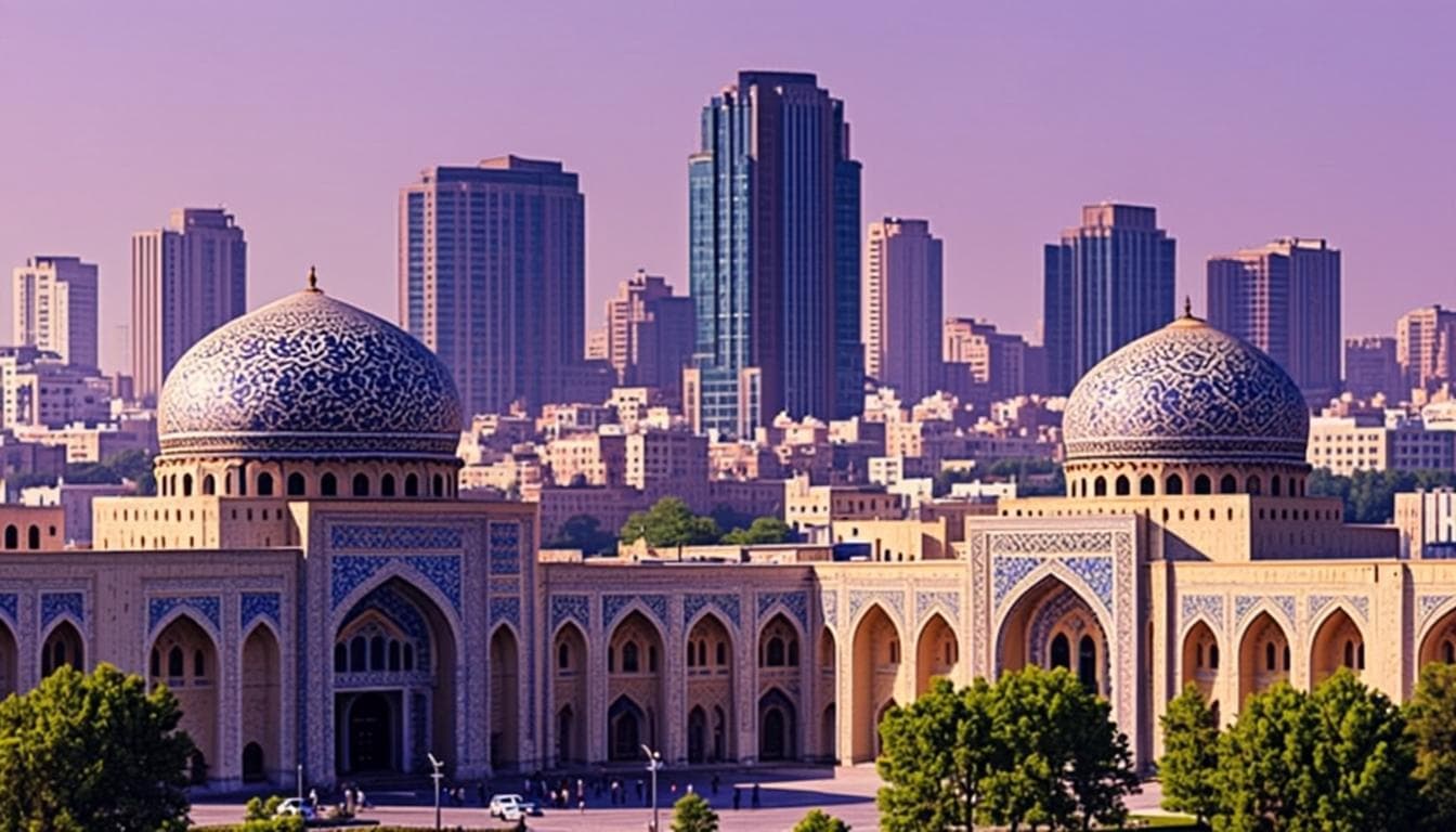 نرمافزار حسابداری هوش در شهرهای ایران